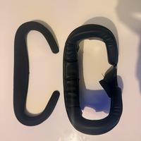 AMVR Face Cover Pad Interfaccia facciale per Q3