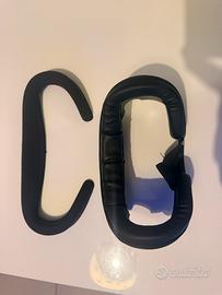 AMVR Face Cover Pad Interfaccia facciale per Q3