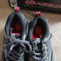 scarpe con rotelle n 34 heelys