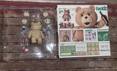 Ted 2 Revoltech