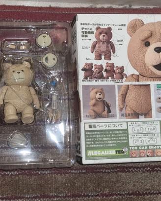 Ted 2 Revoltech