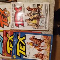 fumetti in buono stato di conservazione