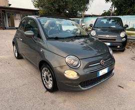 Fiat 500 automatica (per neopatentati)