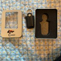 Set 2 pennette USB esclusive Arma Carabinieri,