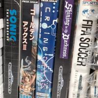 Videogiochi Vari