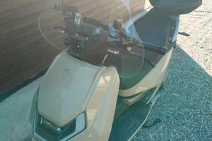 Niu Fqui 500