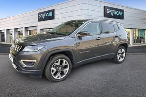 Jeep Compass 1.4 MAir 103kW Limited
