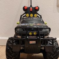 macchinina telecomandata 