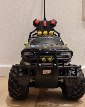 macchinina telecomandata 