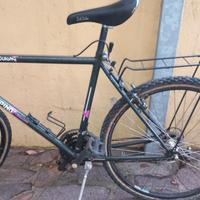 bicicletta bianchi touring
