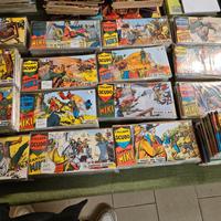 tante serie anastatiche complete