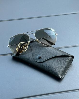Ray Ban Aviator