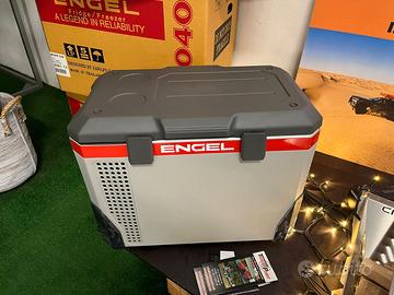 Frigorifero Congelatore per auto Engel 40lt 12/24v