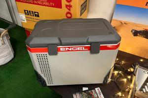 Frigorifero Congelatore per auto Engel 40lt 12/24v