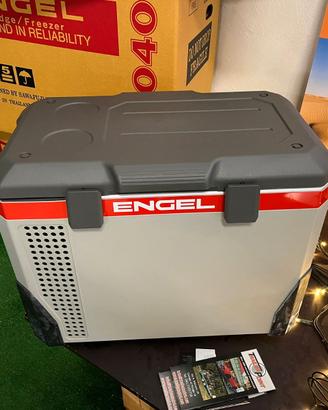 Frigorifero Congelatore per auto Engel 40lt 12/24v