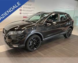 Nissan Qashqai 1.5 dci n-tec start 115cv