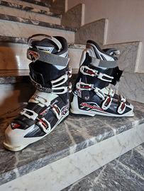 Scarpone Nordica X 80 sci