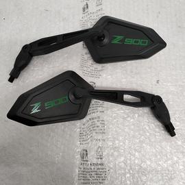 SPECCHIETTI ORIGINALI KAWASAKI Z 900