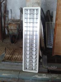 Corpo illuminante neon