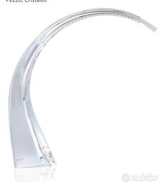 KARTELL Lampada Taj mini cristallo 