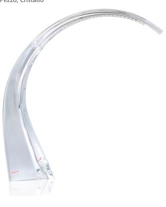 KARTELL Lampada Taj mini cristallo 