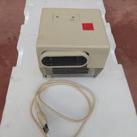 Asciugamani Elettrico da sistemare a 5€