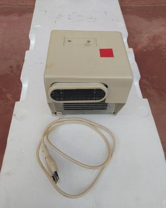 Asciugamani Elettrico da sistemare a 5€