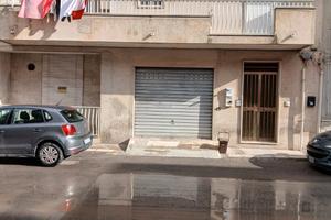 Appartamento 4 vani da rifinire