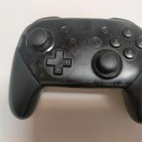 Nintendo Switch Pro Controller
