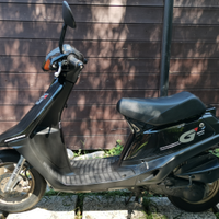 Honda Gp 50 G'Dash