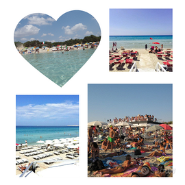 Gallipoli baiaverde soluzioni mare