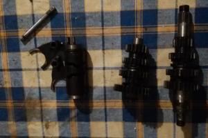 Moto Guzzi Altro modello - Anni 70