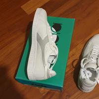 Scarpe Diadora classiche