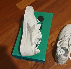 Scarpe Diadora classiche