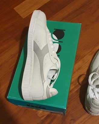 Scarpe Diadora classiche