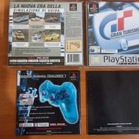 Gran Turismo 2