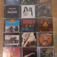 CD aerosmith 