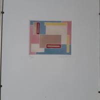 Quadro Mario Radice