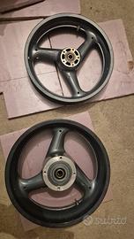 Cerchi Buell S1/X1/M2