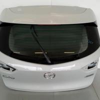 PORTELLONE POSTERIORE MAZDA CX-3 2018> USATO