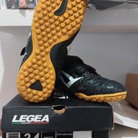  scarpe da calcio