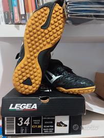  scarpe da calcio