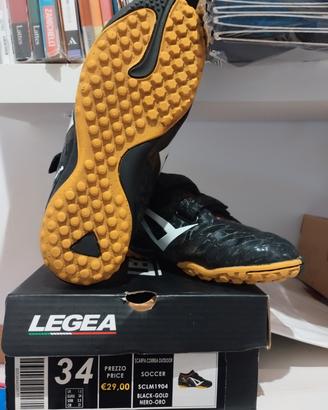  scarpe da calcio