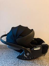 Seggiolino auto Cybex Cloud T i-Size