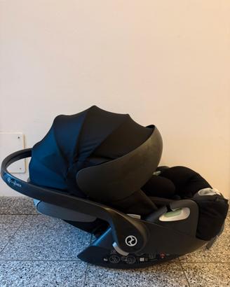 Seggiolino auto Cybex Cloud T i-Size