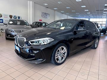 Bmw 118 118d 5p. Msport