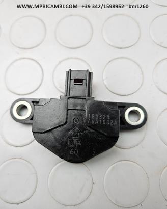 SENSORE CADUTA HONDA CBR 500 R 2017 2018 CBR500