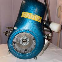 Motore  Go-Kart SAETTA V12 Sport