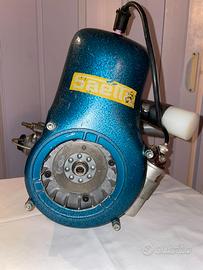 Motore  Go-Kart SAETTA V12 Sport