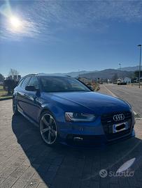 Audi A4 Sport Edition 2.0 190CV QUATTRO S-Tronic